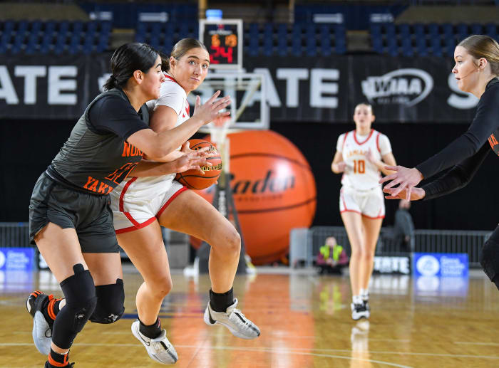 davis kamiakin 4a qf 20242